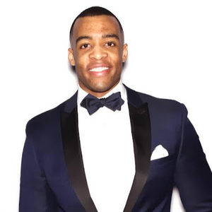 Meet your Posher, Justin